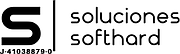 Logo of Soluciones Softhard, C.A.